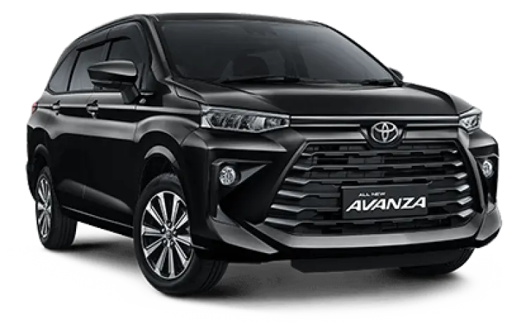 Sewa Toyota Avanza petamburan