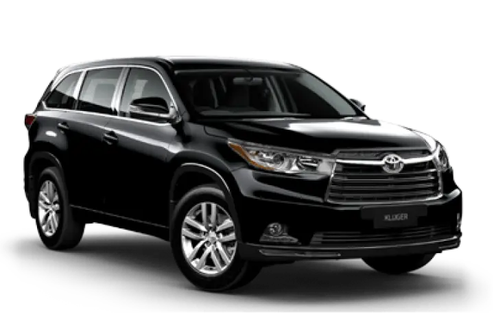 Sewa Innova petamburan