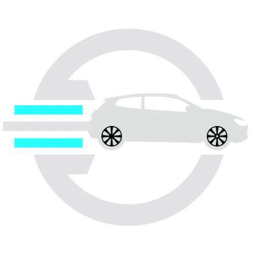 Logo Sewa Mobil Petamburan