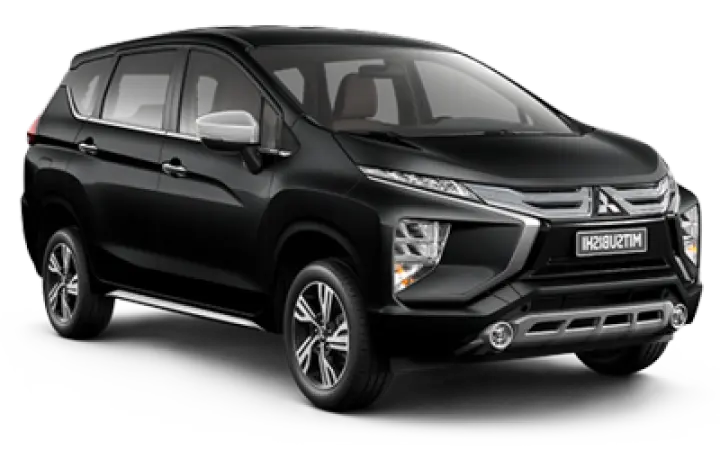 Sewa Mitsubishi XPander petamburan
